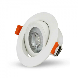 Spot Bellalux Rd 5W/765 100-240V