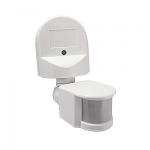 Sensor Infrarrojo 180° 120-277V Ip44 Pared