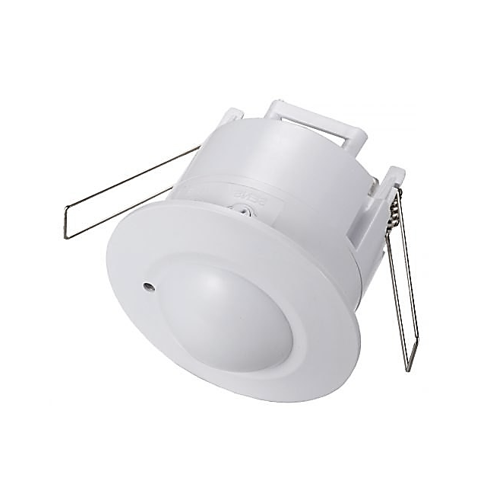 Sensor Mic 360° 120-277V Ip20 Empotrable