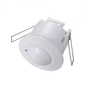 Sensor Mic 360° 120-277V Ip20 Empotrable