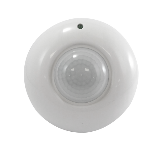 Sensor Infrarrojo 360° 120-277V Ip20 Sobreponer