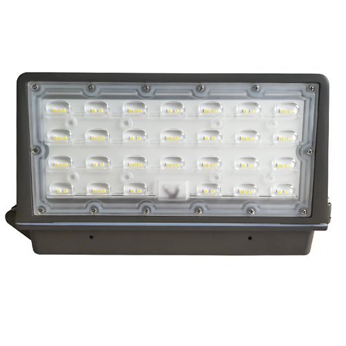 Reflector Led Ledvance Wall Pack 70W 4000K