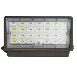Reflector Led Ledvance Wall Pack 45W 4000K