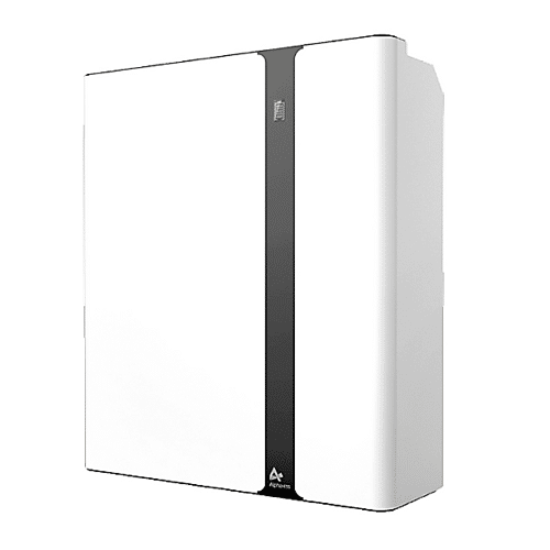 Bateria Litio Lfp Alpha-Ess Smile5 48V 10.1Kwh (8000 Ciclos Al 90% de Descarga)