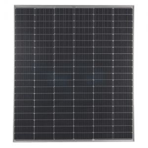 Panel Solar Nicomar Mono Hc Perc 450W