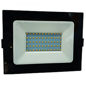 Reflector Bellalux 10W 6500K - Bk
