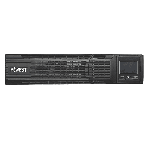 Ups On Line Nicomar 1Kva Powest 1Kva Rack