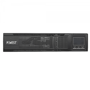 Ups On Line Nicomar 1Kva Powest 1Kva Rack
