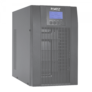 Ups On Line Nicomar 3Kva Powest 3Kva 220