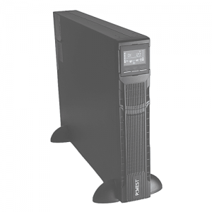 Ups On Line Nicomar 3Kva Powest 3Kva Rack