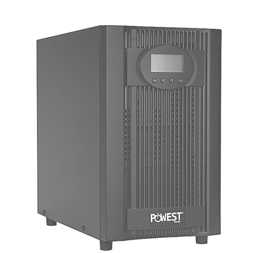 Ups On Line Nicomar 2Kva Powest 2Kva