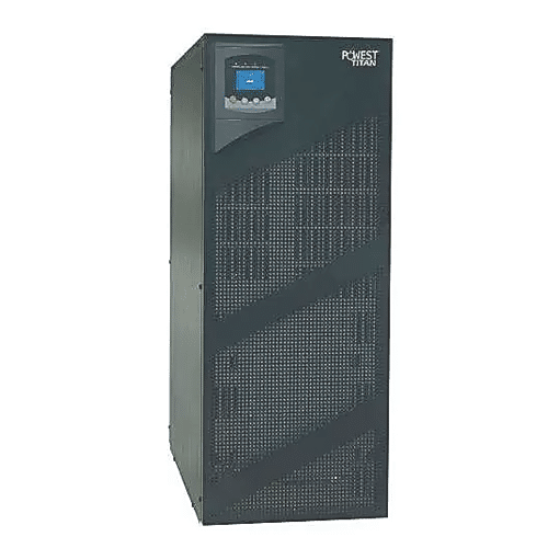 Ups On Line Nicomar 10Kva Powest 10Kva