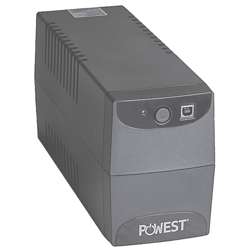 Ups Interactiva Nicomar 750Va Micronet750