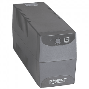 Ups Interactiva Nicomar 750Va Micronet750
