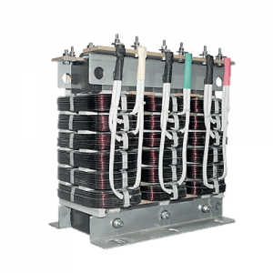 Transformador Nicomar de Aislamiento de 60Kva 208/120 Y - Y