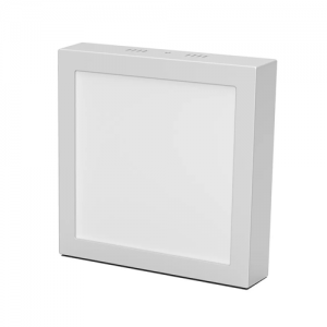 Plafón Sobreponer Bellalux Rd 24W/865 100-240V