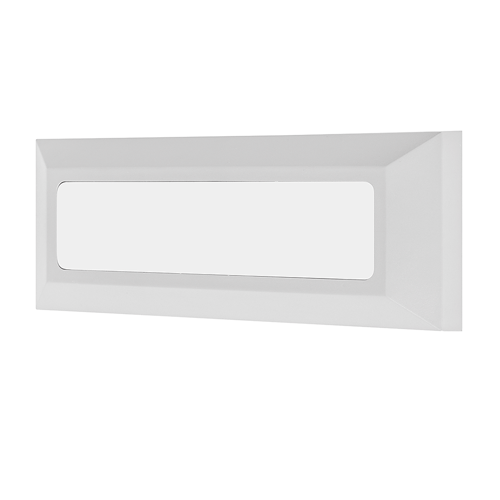 Plafón Decoled Ledvance Signal White 4W