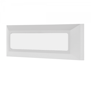 Plafón Decoled Ledvance Signal White 4W