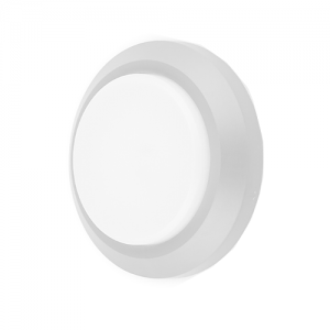 Plafón Decoled Ledvance Circular White 3W