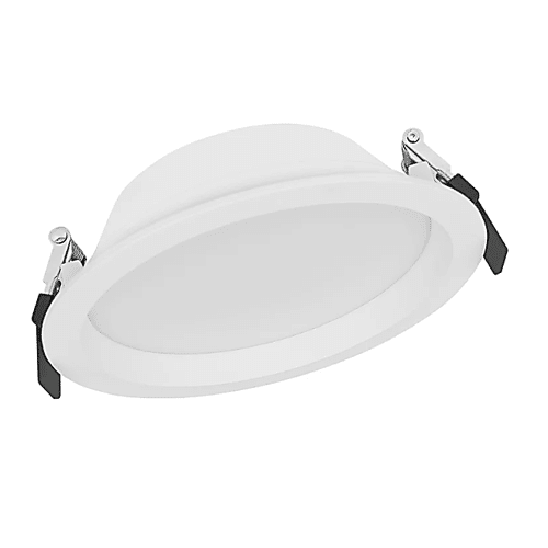Panel Cóncavo Ledvance Downlight 25W 830 Biv G2