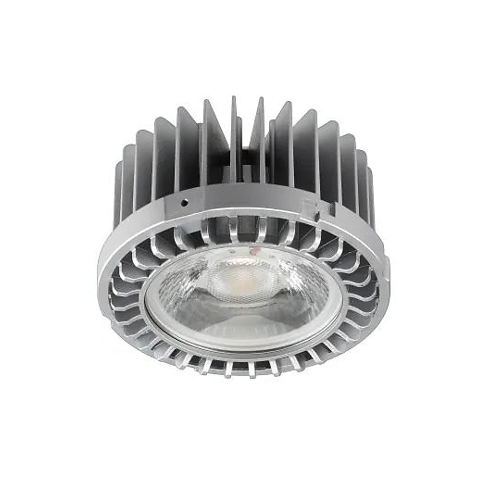 Lámpara Spotlight Ledvance 111-4300-830-60D Dc 10X1