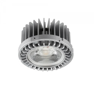 Lámpara Spotlight Ledvance 111-4300-830-60D Dc 10X1