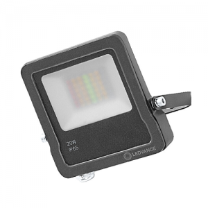Reflecto Ledvance Floodlight Rgbw Rc 40W