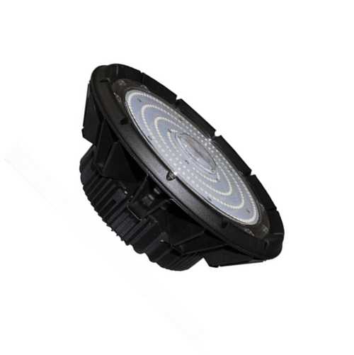 Luminaria LED Lumek Highbay 200W Luz Blanca
