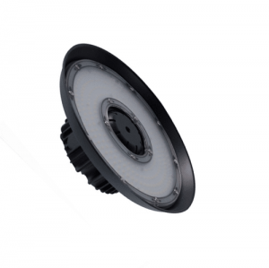 Luminaria LED Lumek Highbay 100W Luz Blanca