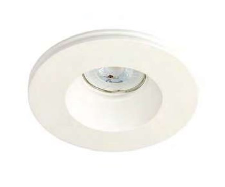 Bala de Incrustar Tecnolite LED Integrado Blanco AHMEDABAD