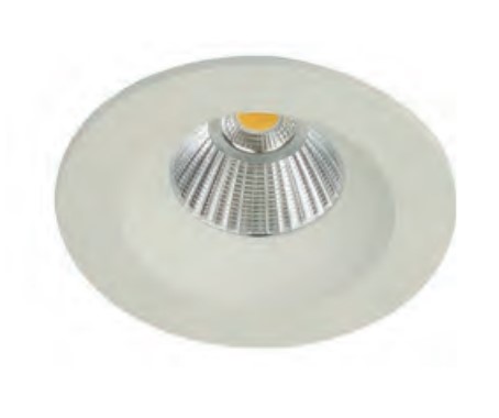 Bala de Incrustar Tecnolite LED Integrado ALTAIR I