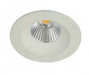 Bala de Incrustar Tecnolite LED Integrado ALTAIR I