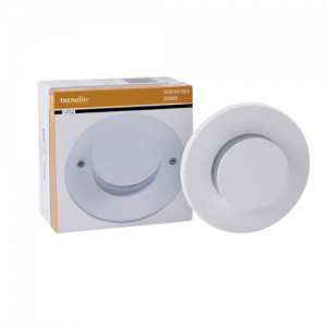 Bala de Incrustar Tecnolite Ref HLED-941-BL ESFERIS