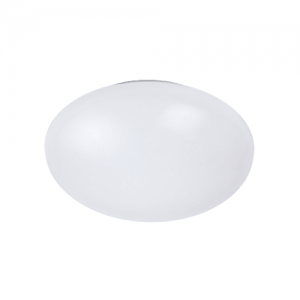 Plafon LED Tecnolite 12W Ref: TLLED-012-30 AUSTRAL 3000K Blanco