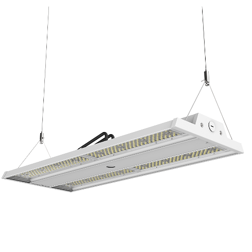 Lámpara Lineal Highbay Premier 190W 840 100°
