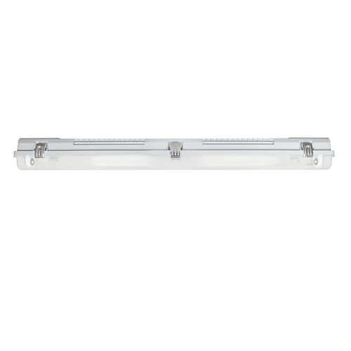Lámpara Hermética Ledvance Damp Proof Housing 120Cm Single