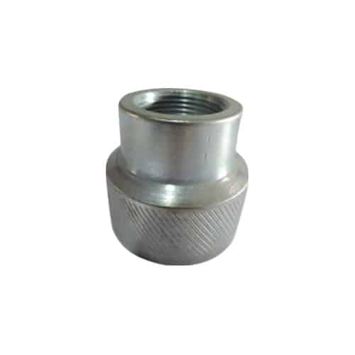 Reduccion Tipo Copa (Ep) H-H 21/2" A 3/4"