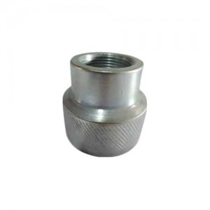 Reduccion Tipo Copa (Ep) H-H 2" A 3/4"