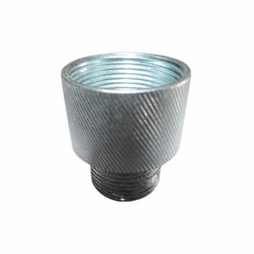 Reduccion Tipo Hub (Ep) H-M 11/4" A 1/2"
