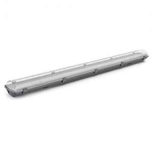 Lámpara Hermética Ledvance Damp Proof Led Pfm 43W/865