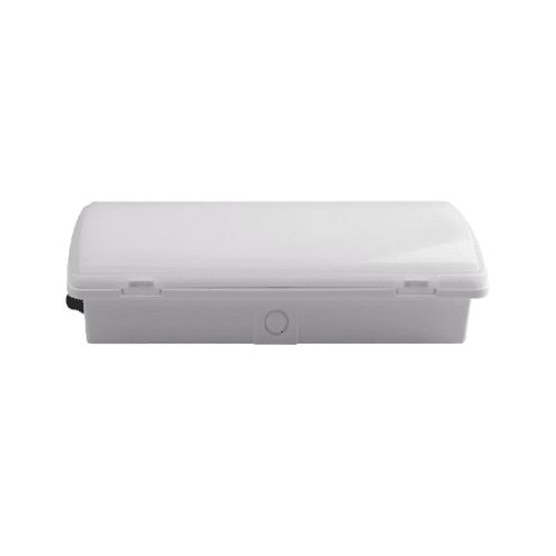 Lampara Sylvania Emergencia Led Aplique 4W