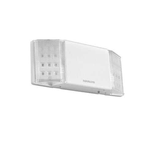 Lampara Sylvania Emergencia Led R2 3W