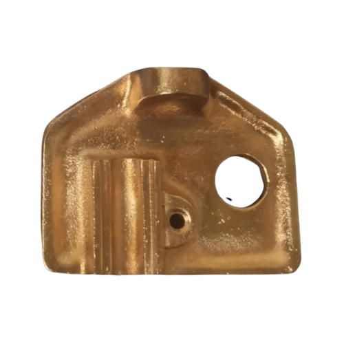 Base Captadora (Ep) 5/8" 8-10Mm Collarin Vertical Cobre