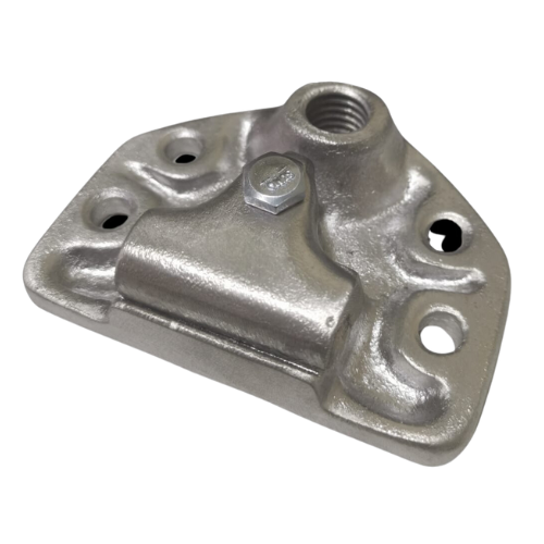 Base Captadora (Ep) 5/8" 8-10Mm Horizontal Aluminio