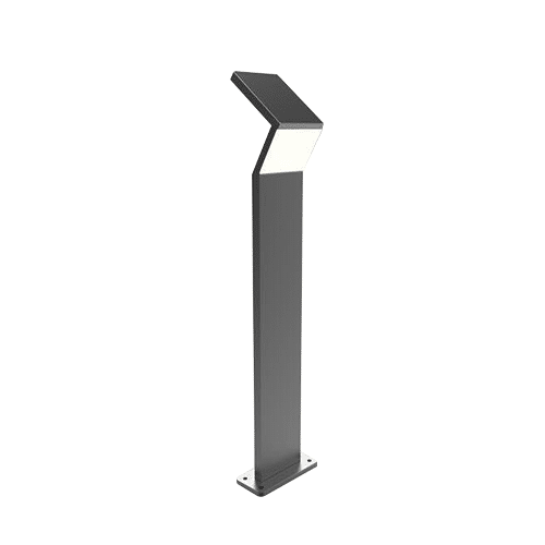 Luminaria Led Solar Tipo Sendero 5W