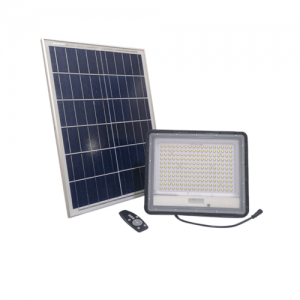 Reflector Led Solar Karluz S-Luna 200W 3.2V