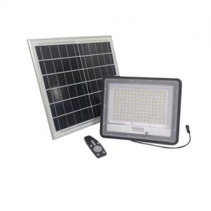 Reflector Led Solar Karluz S-Luna 150W 3.2V