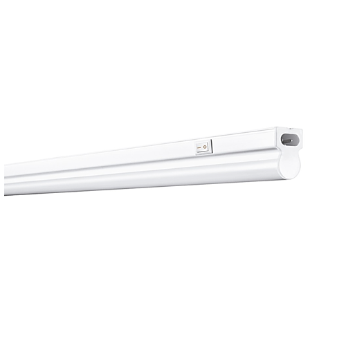 Lámpara Colgante Ledvance Linear 20W Led 3.000K