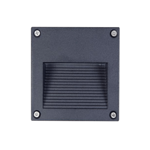 Aplique Exterior LED 6W Deco Step Sylvania