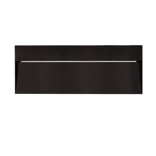 Aplique Exterior Tecnolite Ref: HLED-813-30-NG KAVE V